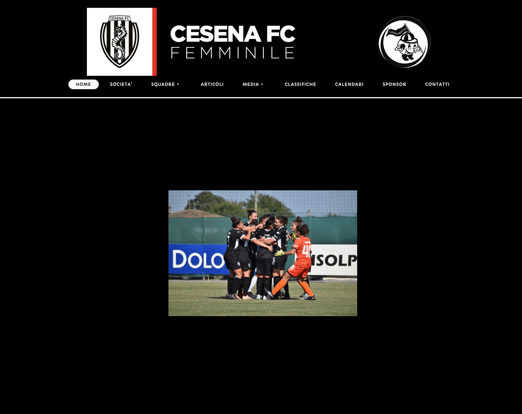 Cesena FC Women's