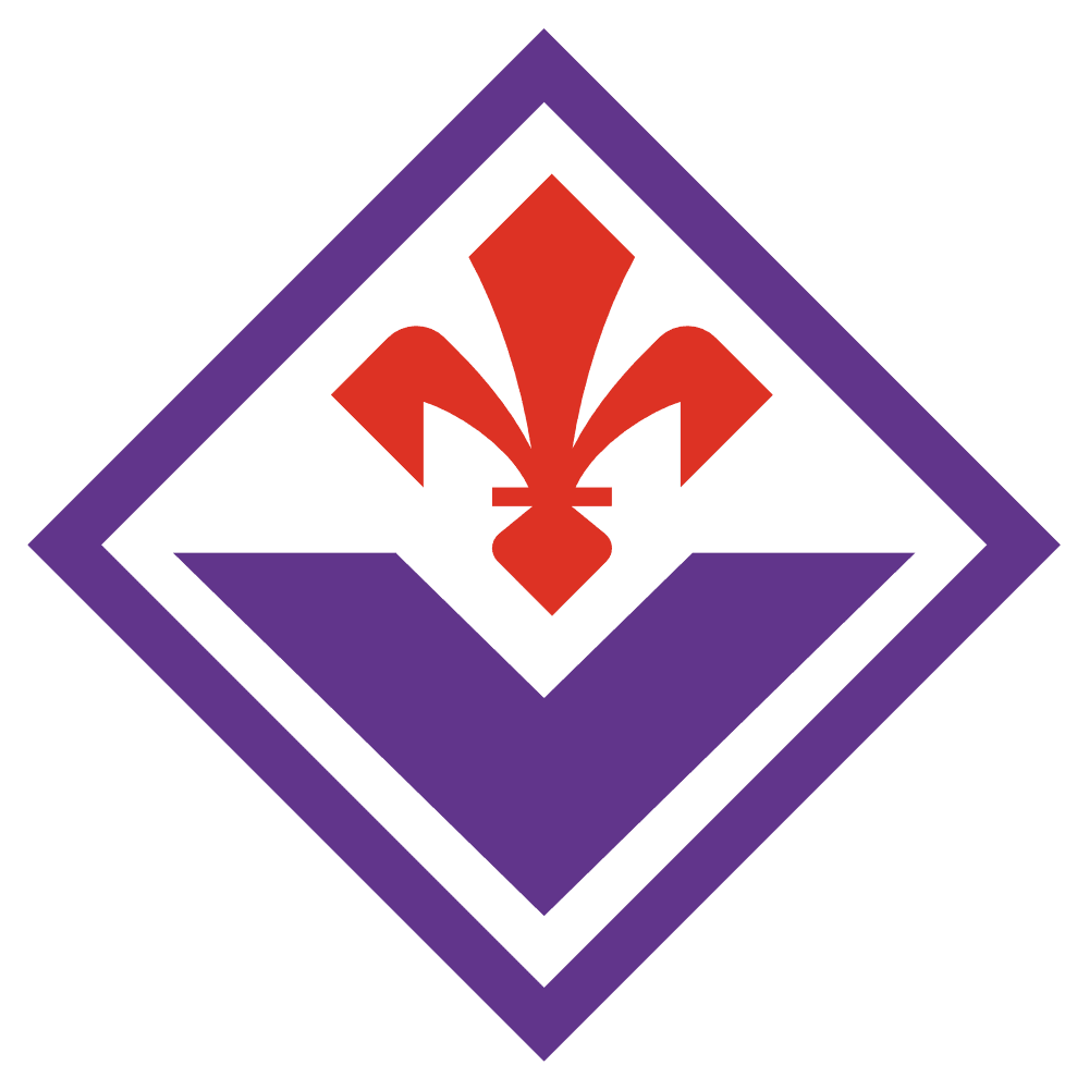 ACF Fiorentina logo