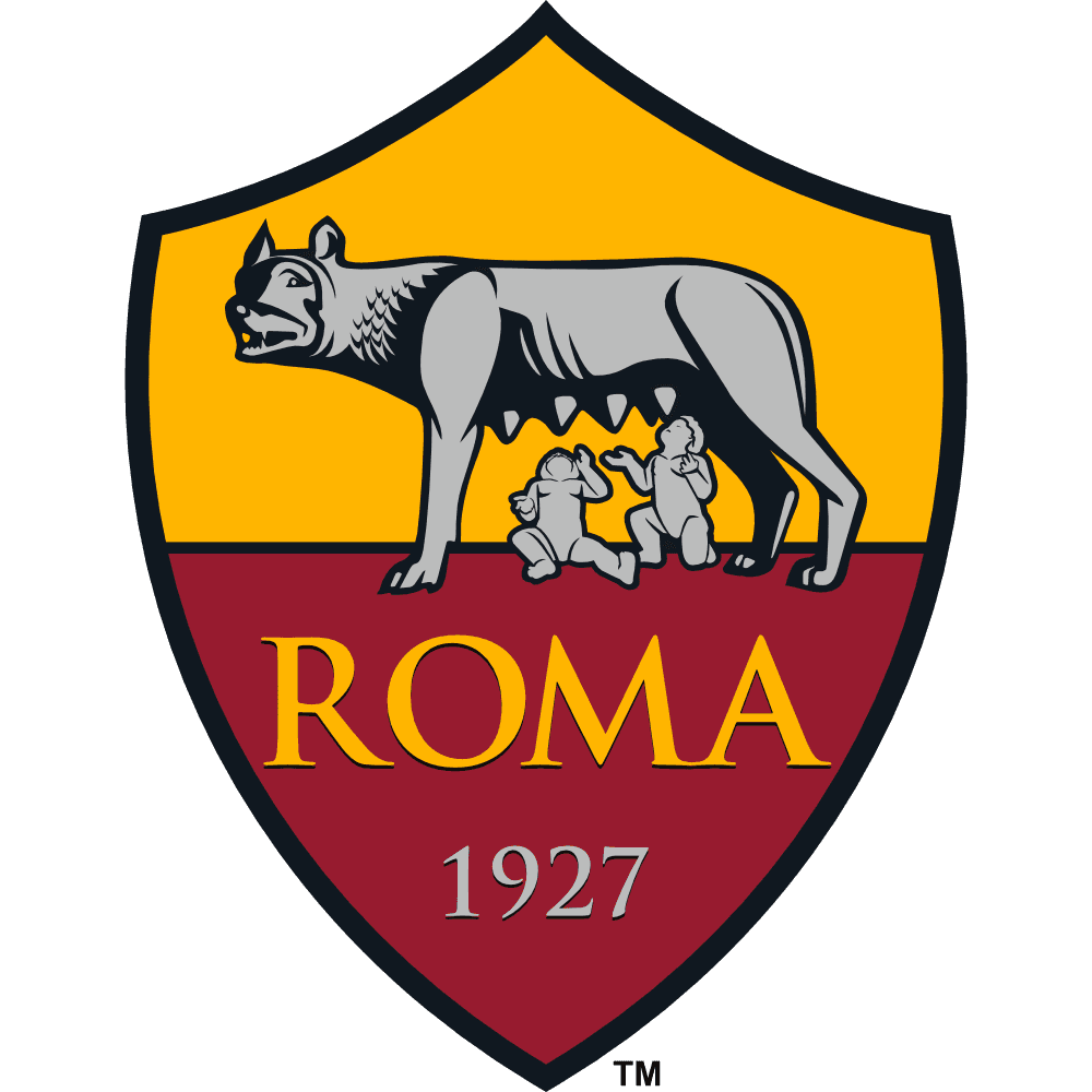 AS Roma logo