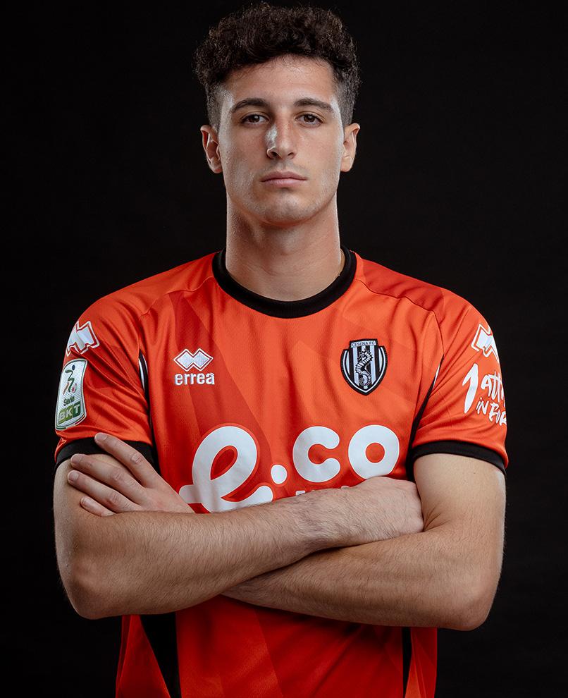 Alessandro Siano