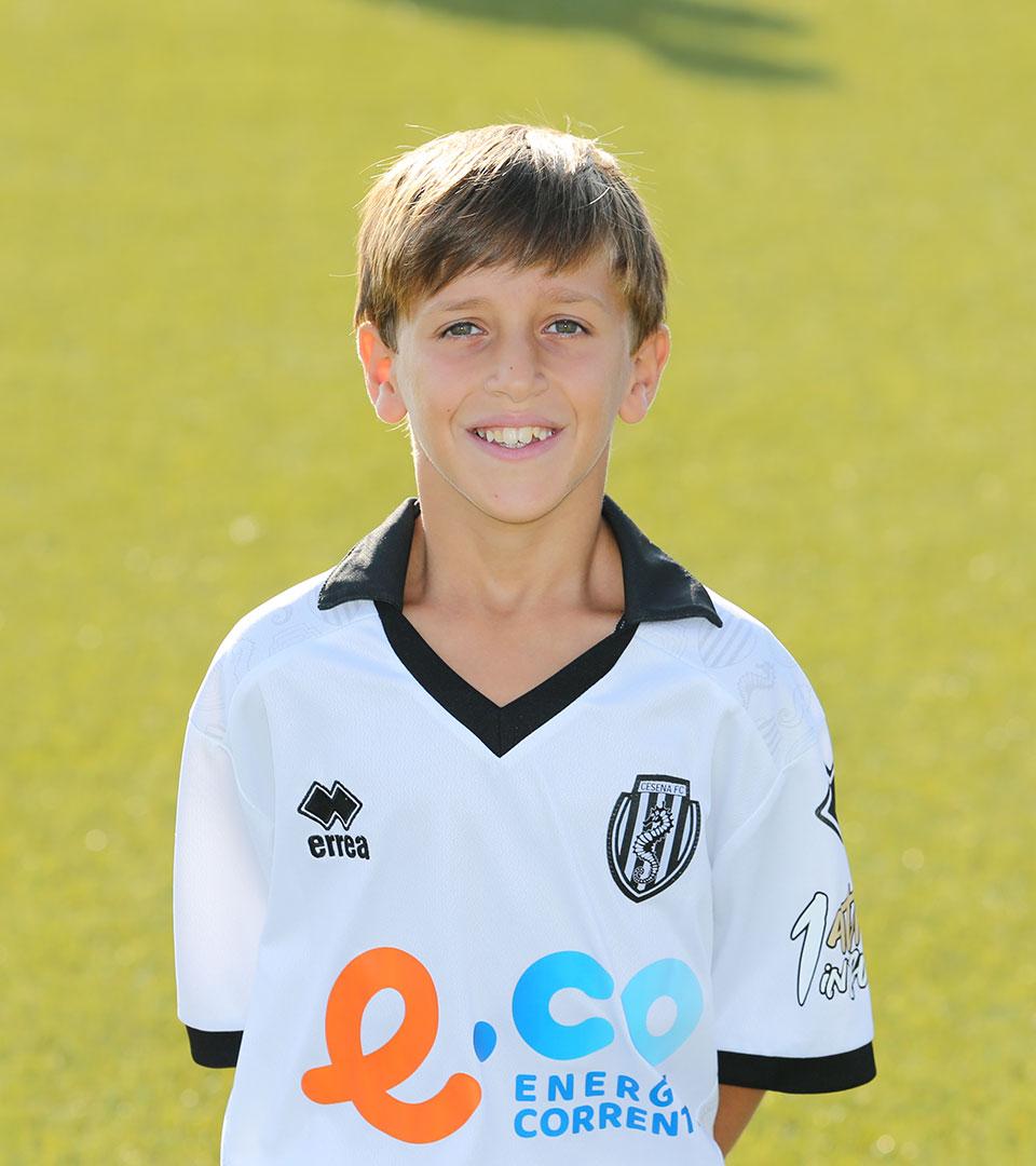 Antoniacci-Mathias