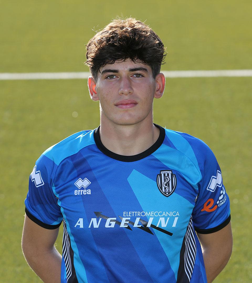 Francesco  Antonini