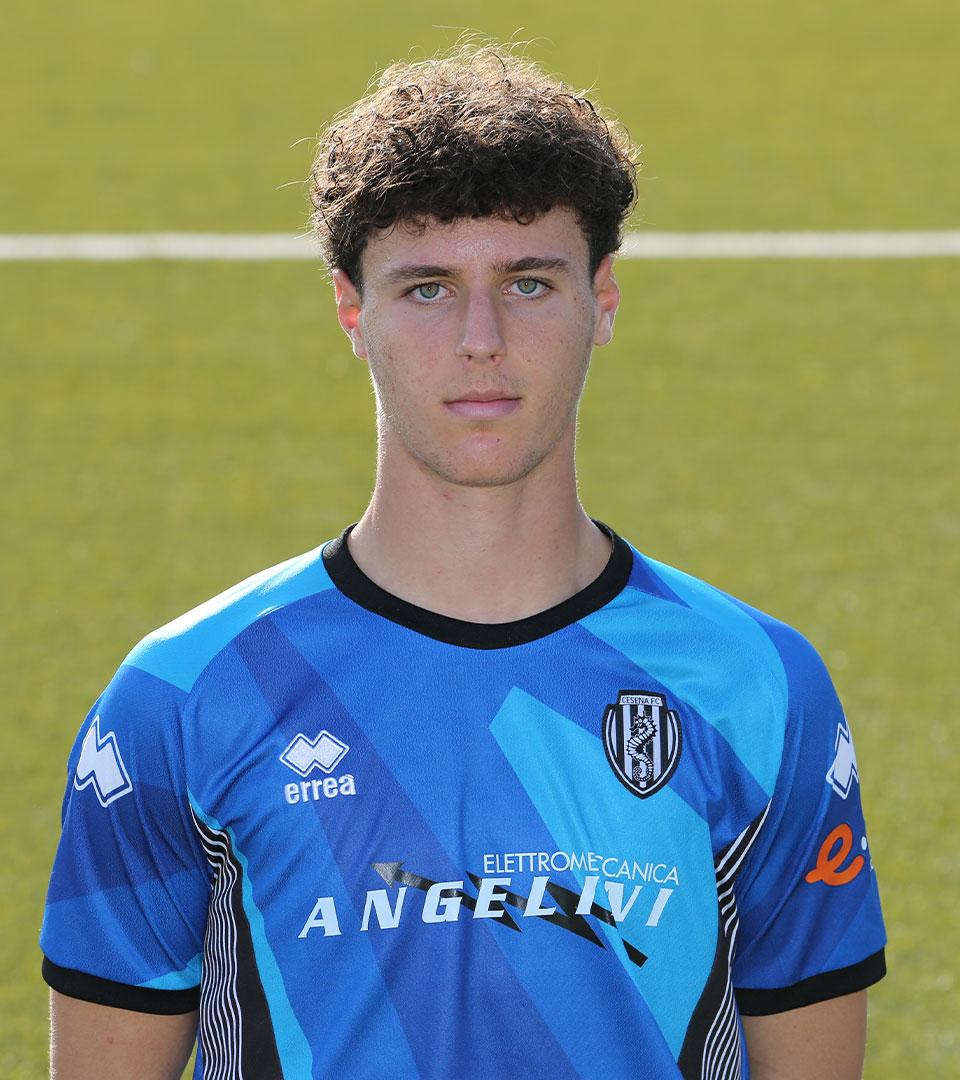Davide Apuzzo 