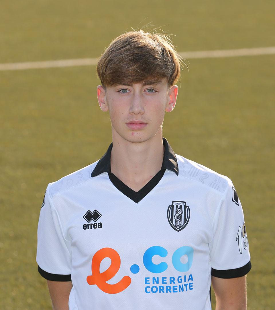 Arcangeli-Enrico