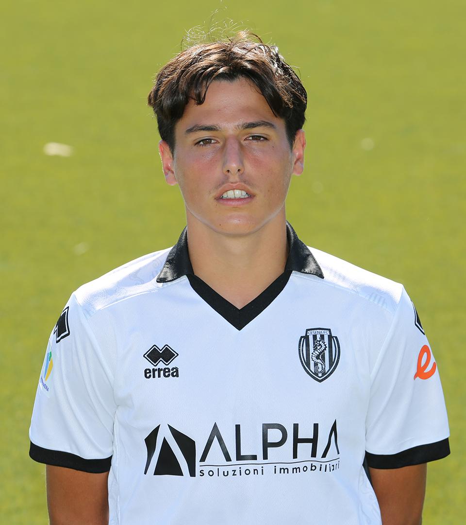 Filippo Bertaccini