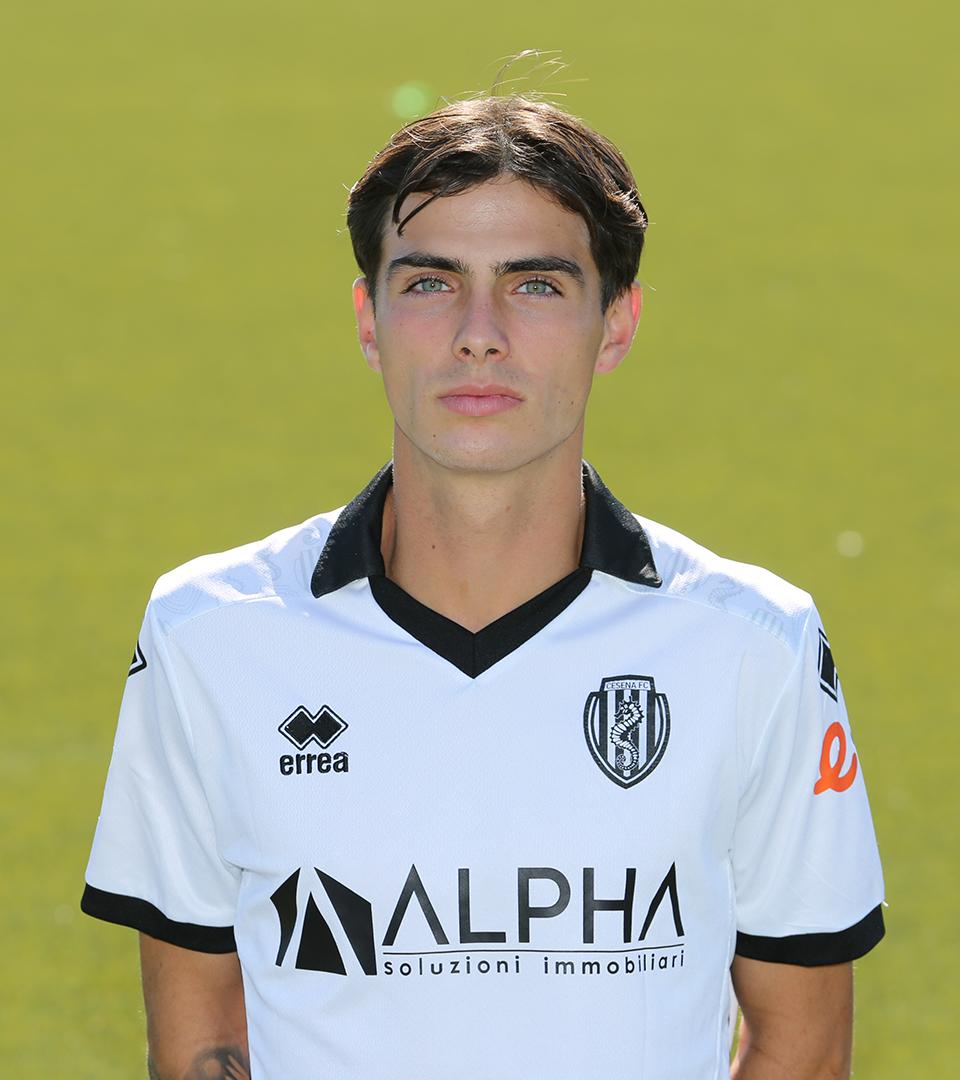 Riccardo Biguzzi