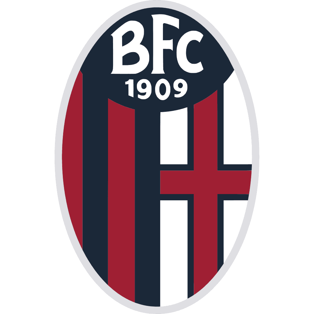 Bologna FC logo