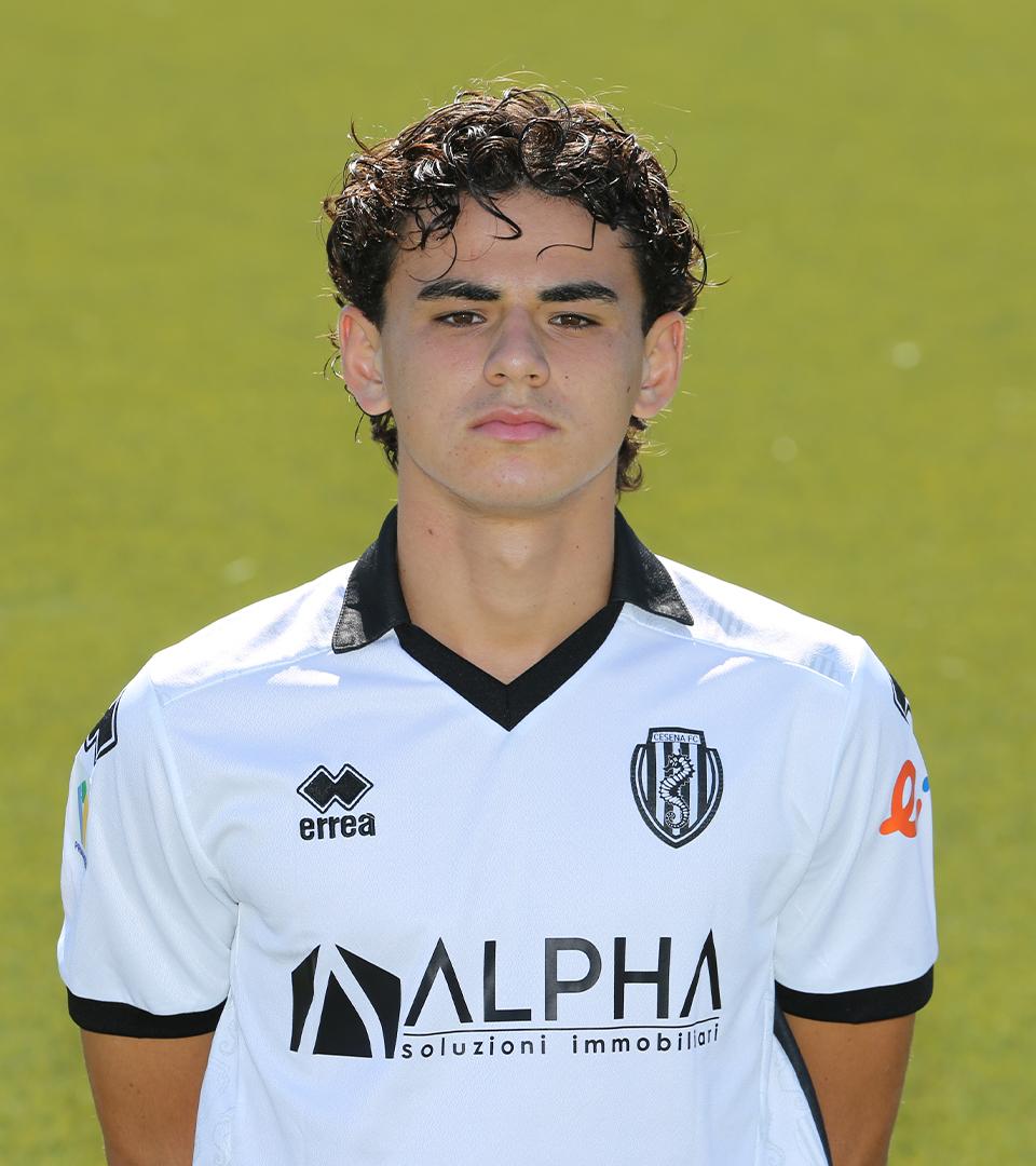 Enea Casadei