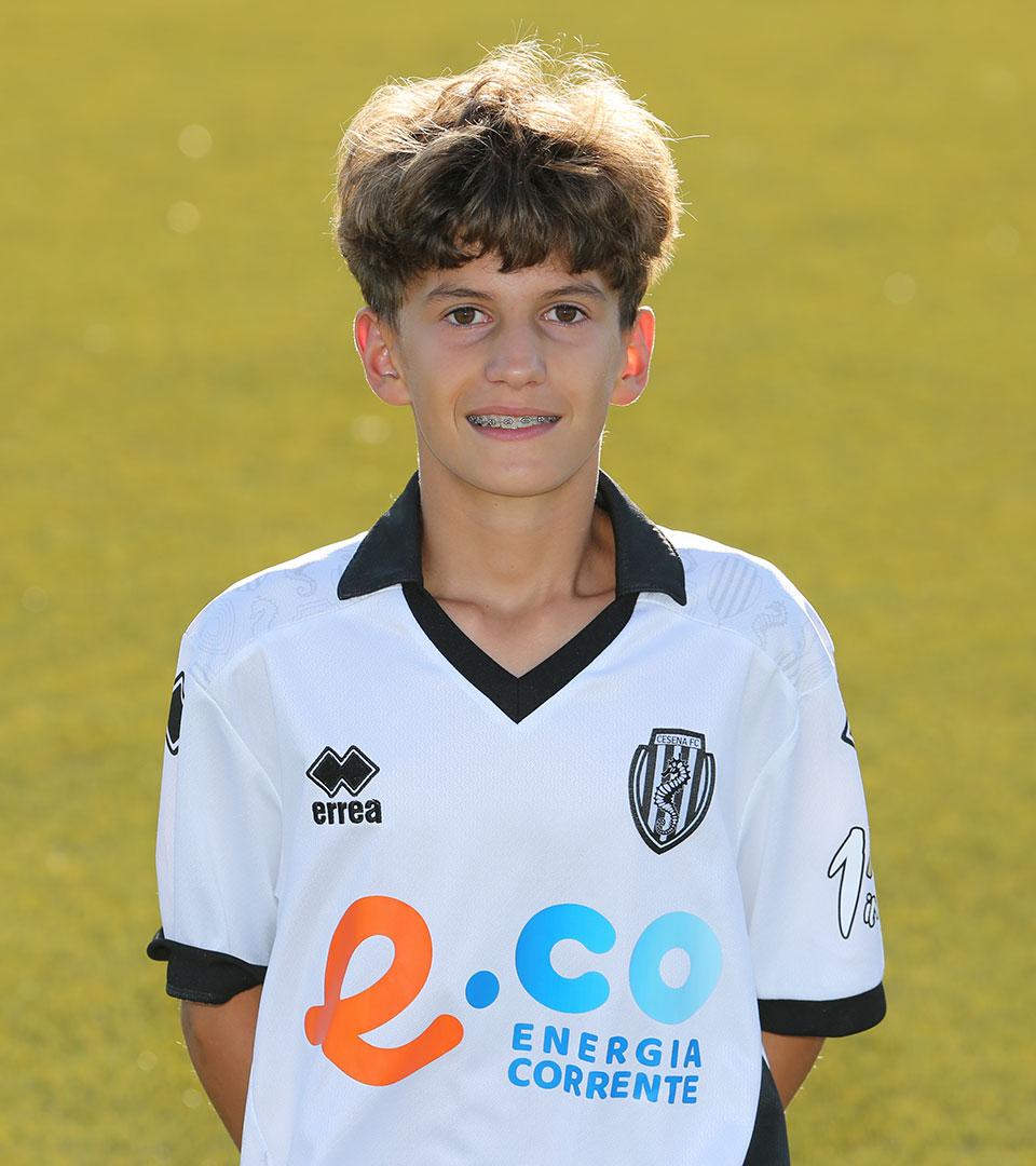 Casadei-Samuele