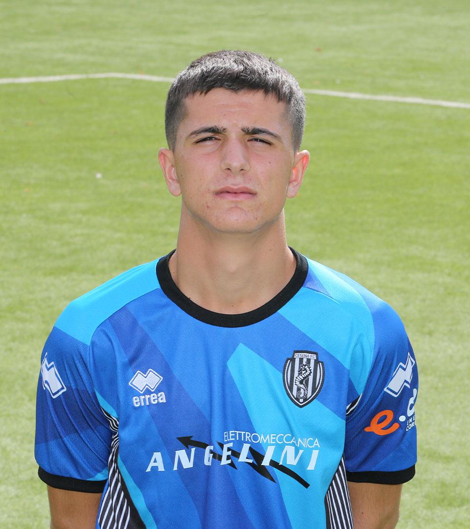 Ceccarelli-Guido