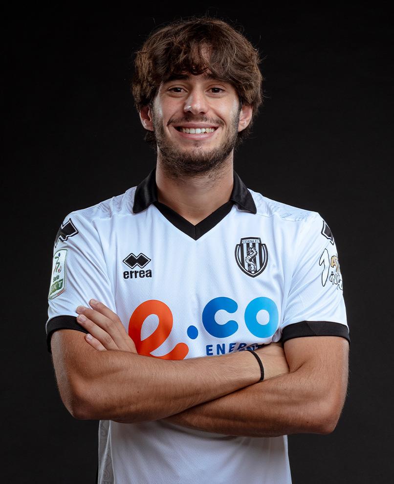 Chrisitan Shpendi