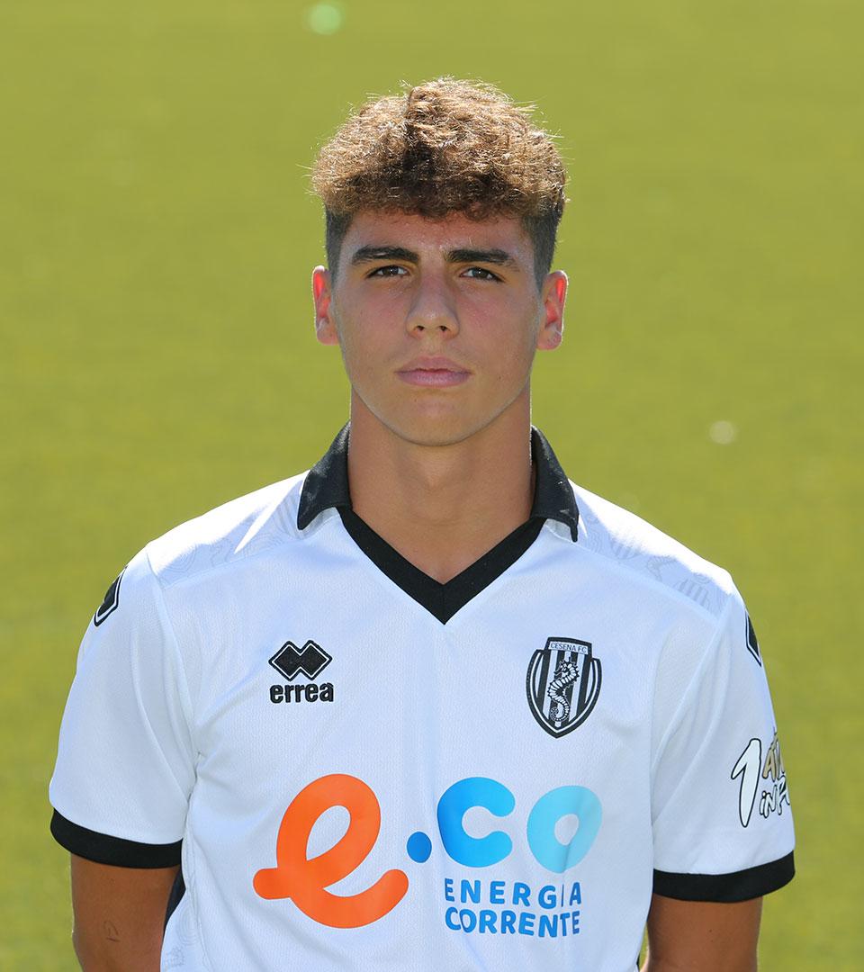 Ciccarese-Tommaso