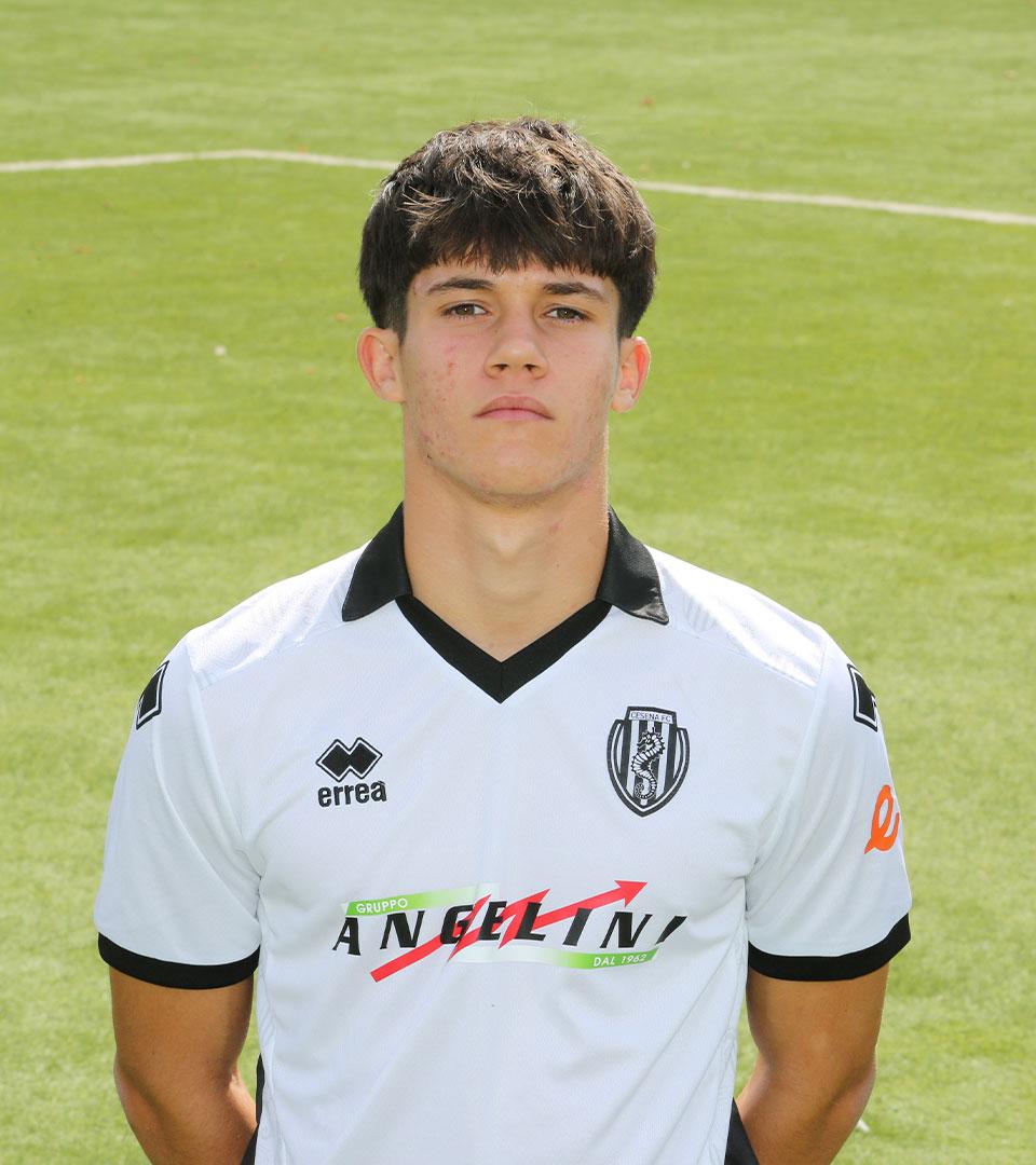 Edoardo Cimatti