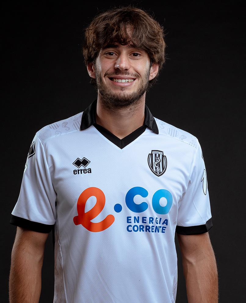 Cristian Shpendi