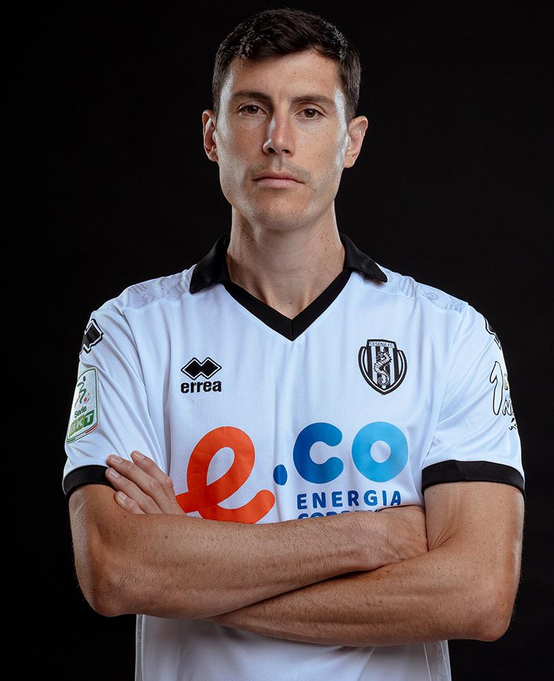 Dimitri Bisoli
