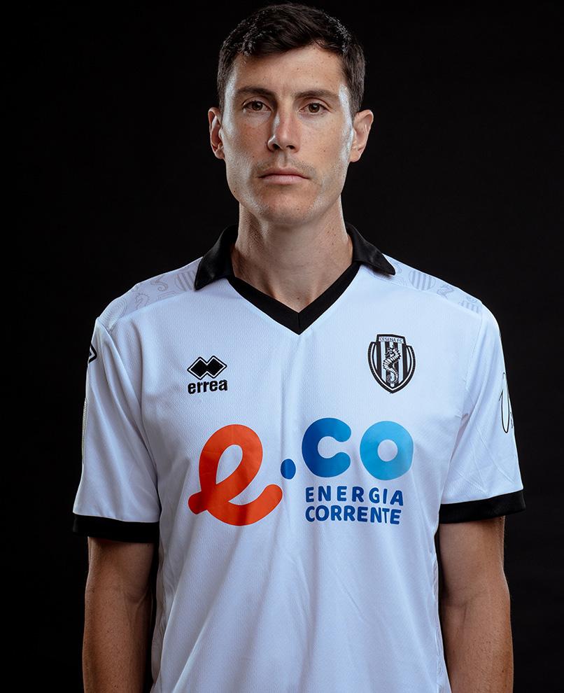 Dimitri Bisoli