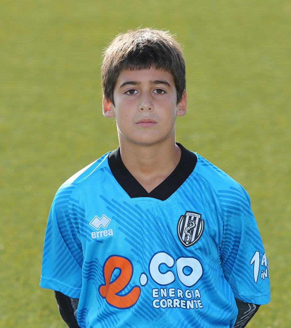 Emiliani-Giacomo