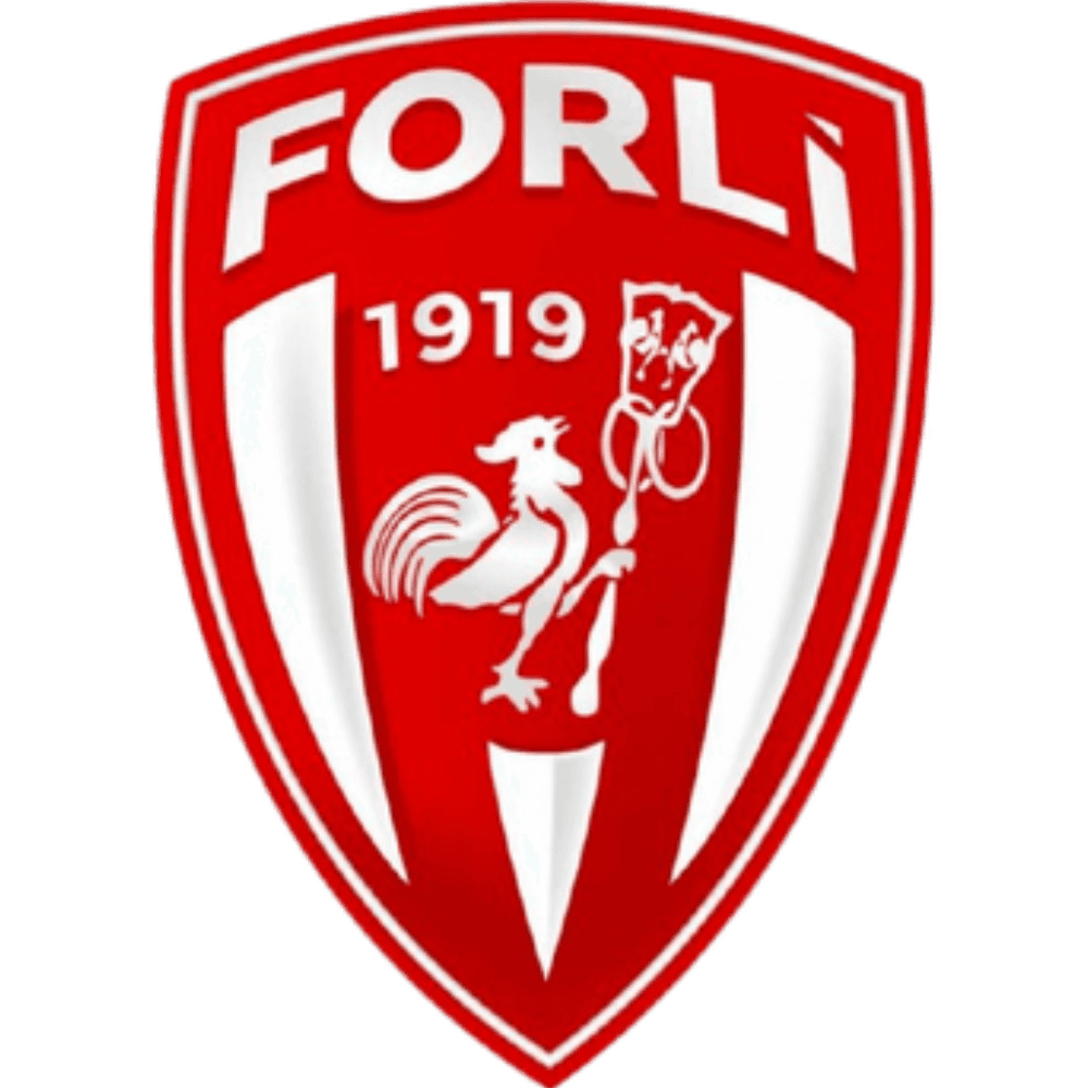 Forlì FC logo
