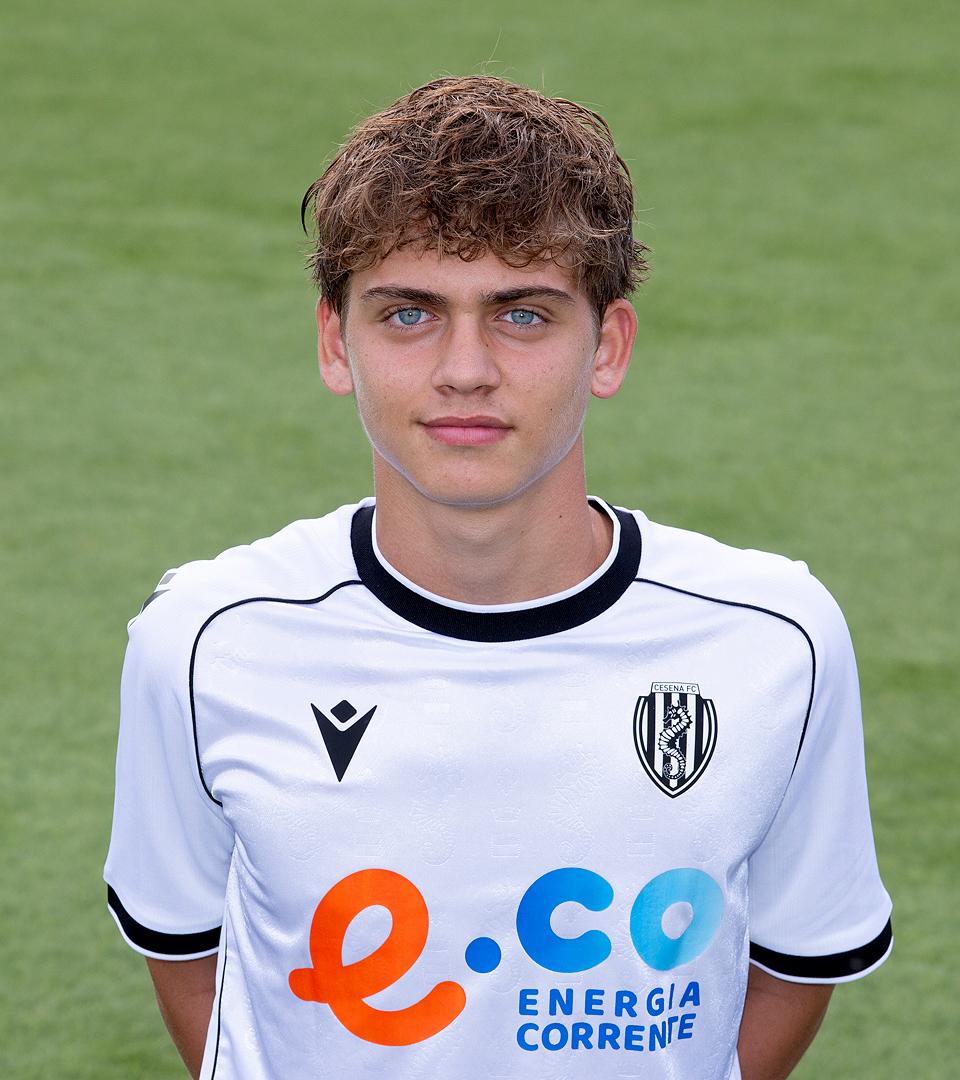 gallo leandro