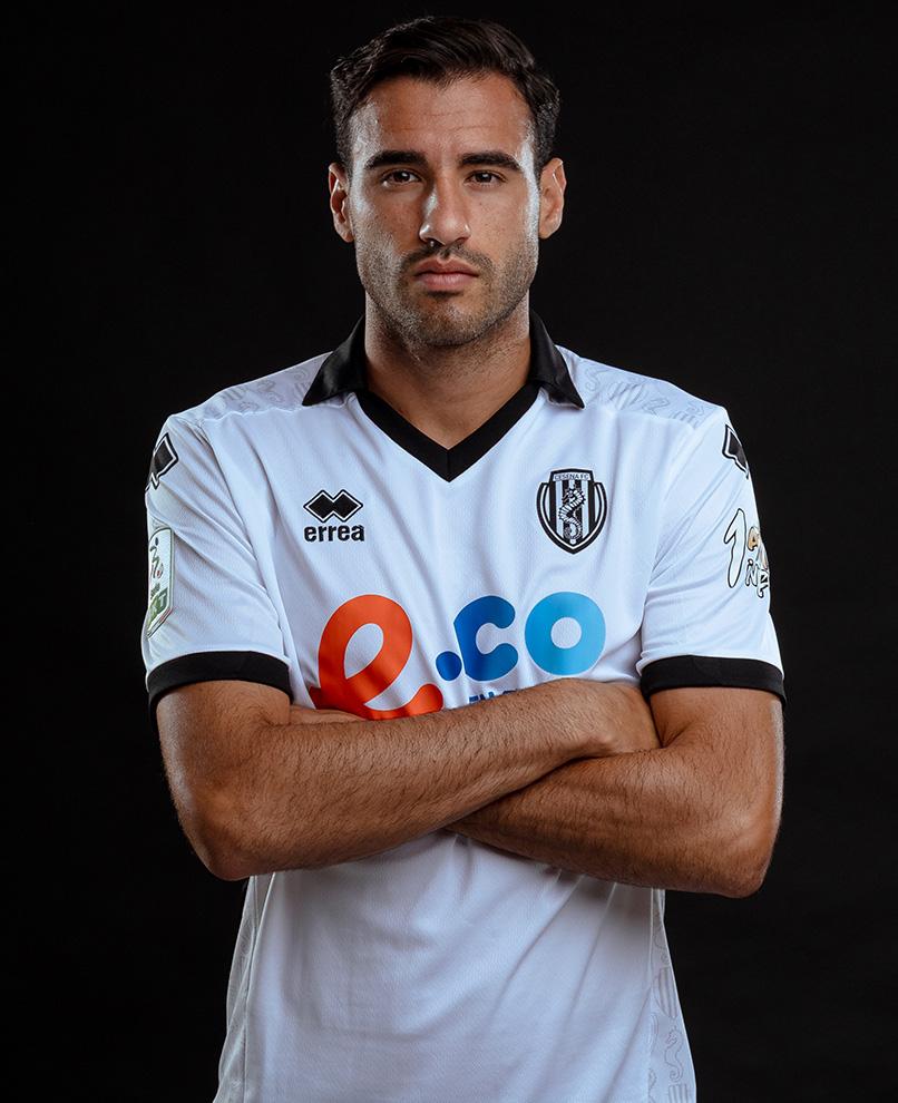Gianluca Frabotta