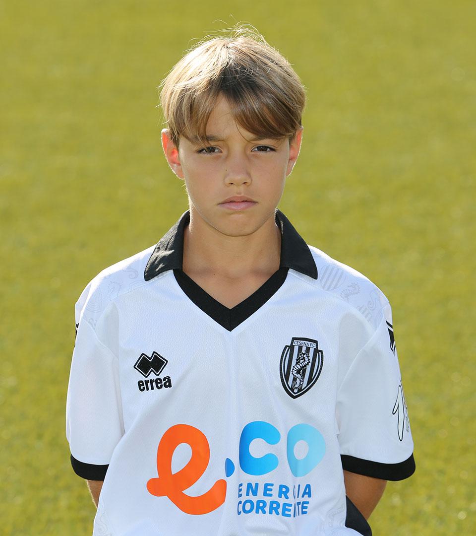 Giunti-Andre