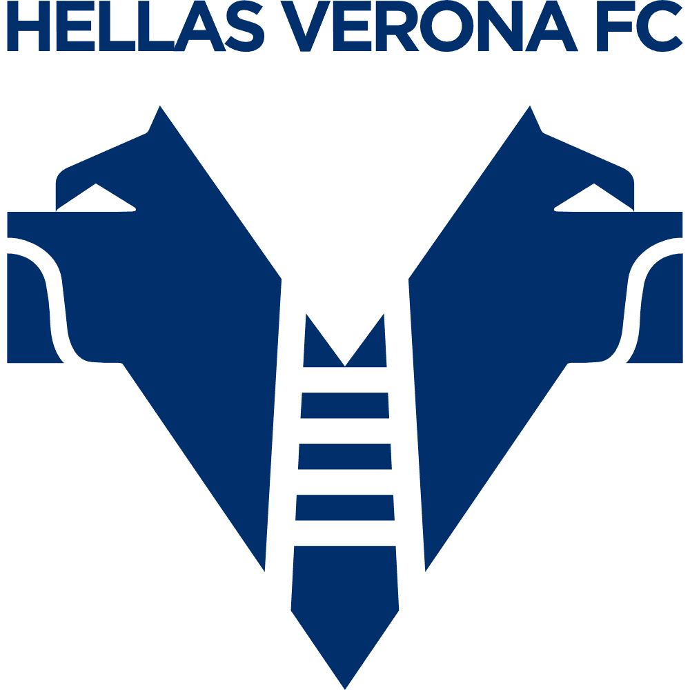 Hellas Verona FC logo