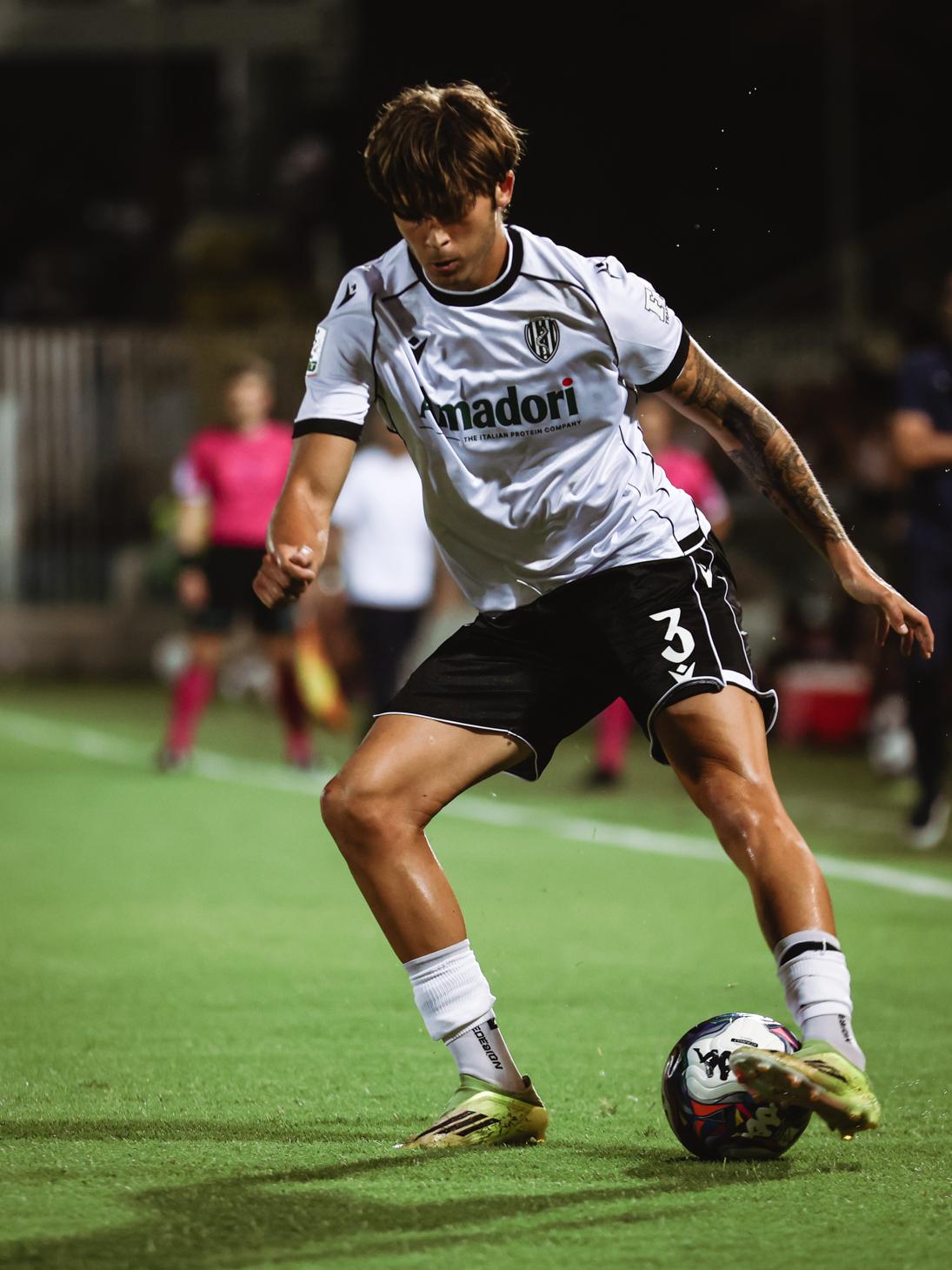 G1: Cesena   Sampdoria 1 1