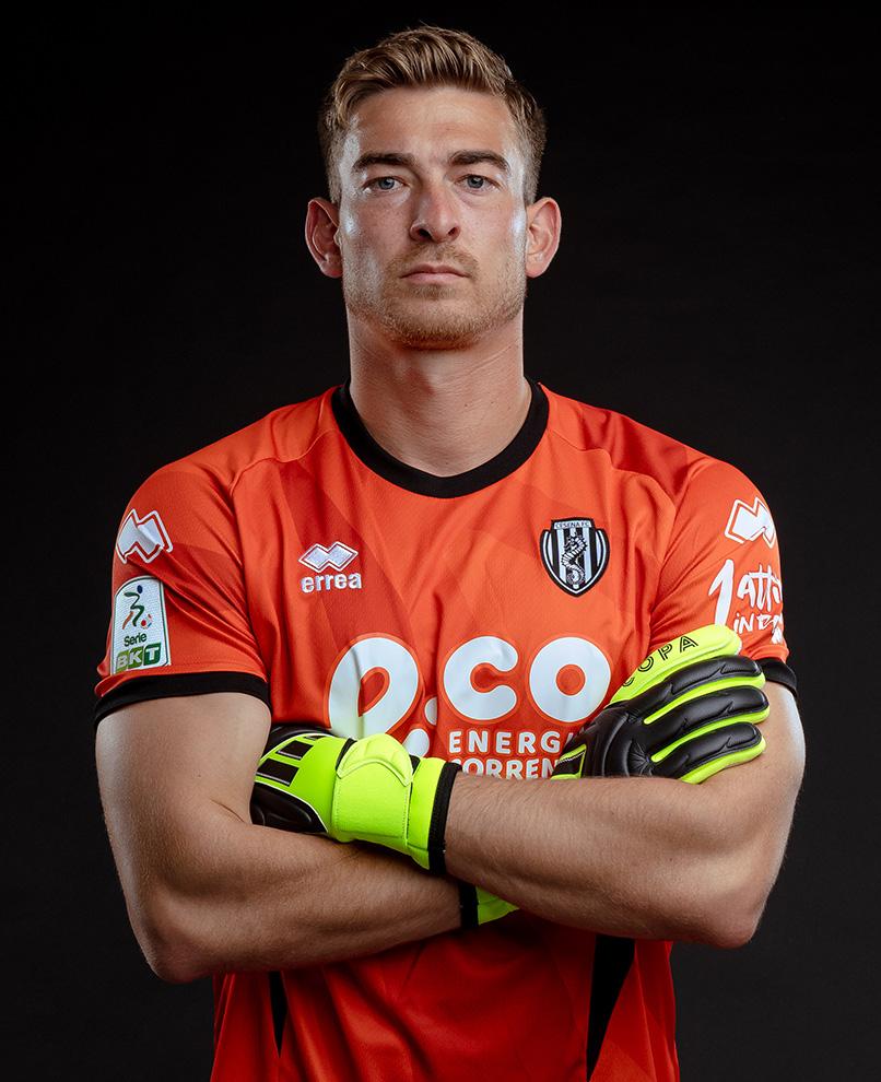 Jonathan Klinsmann