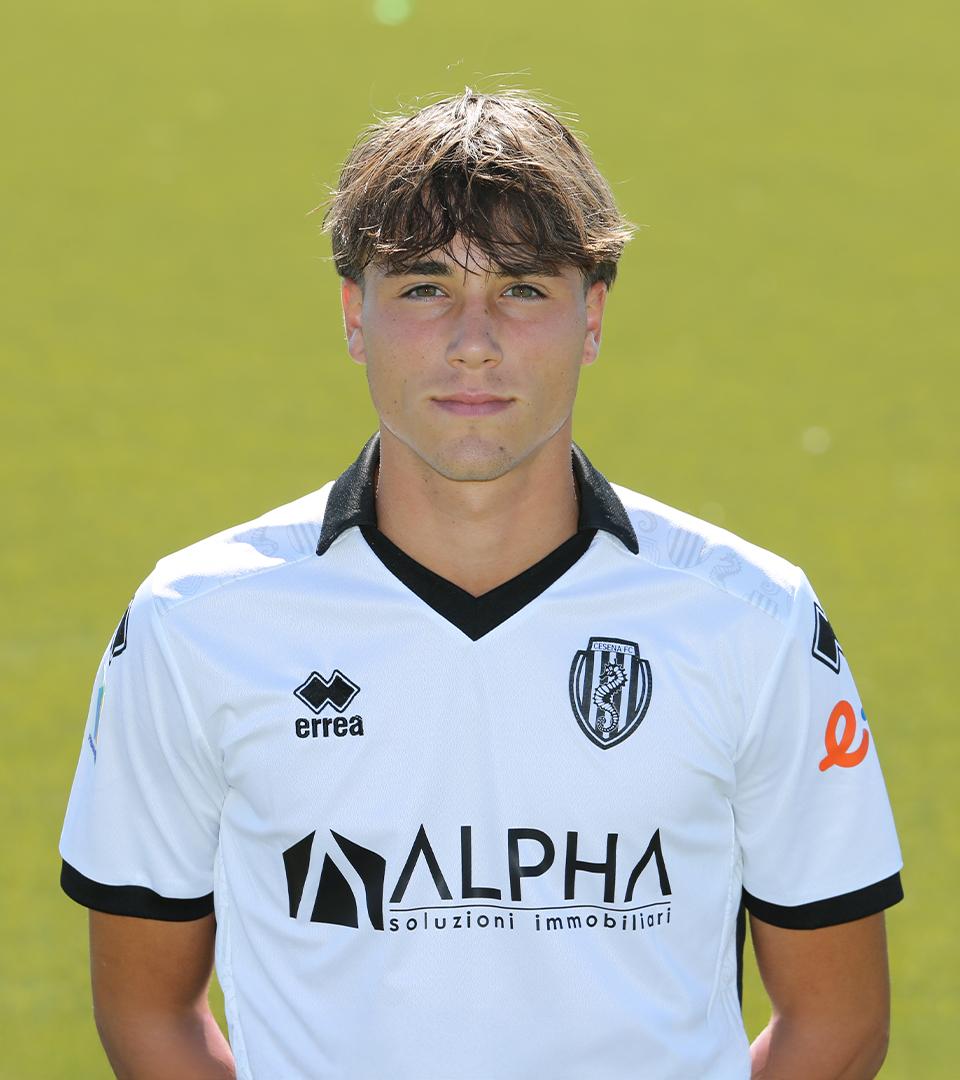 Andrea Lantignotti