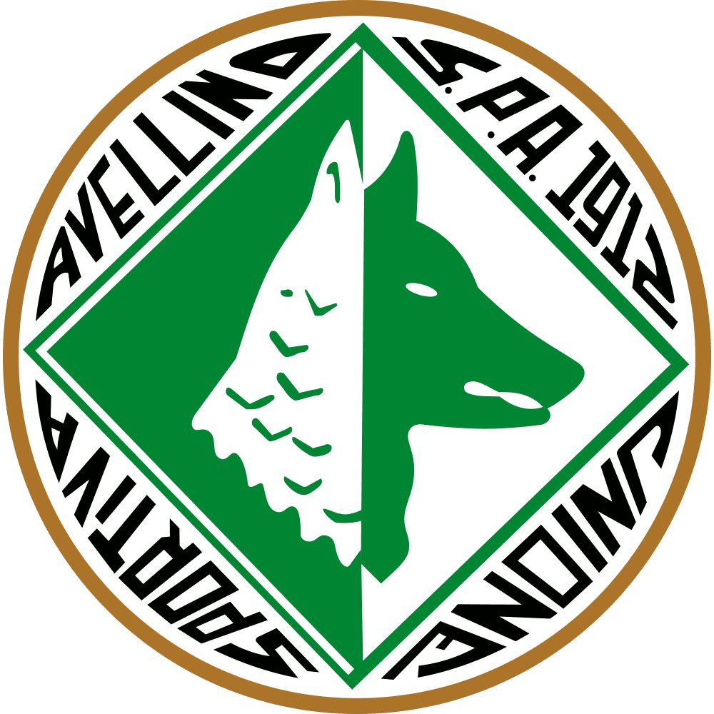 Logo Avellino S.P.A. 1912