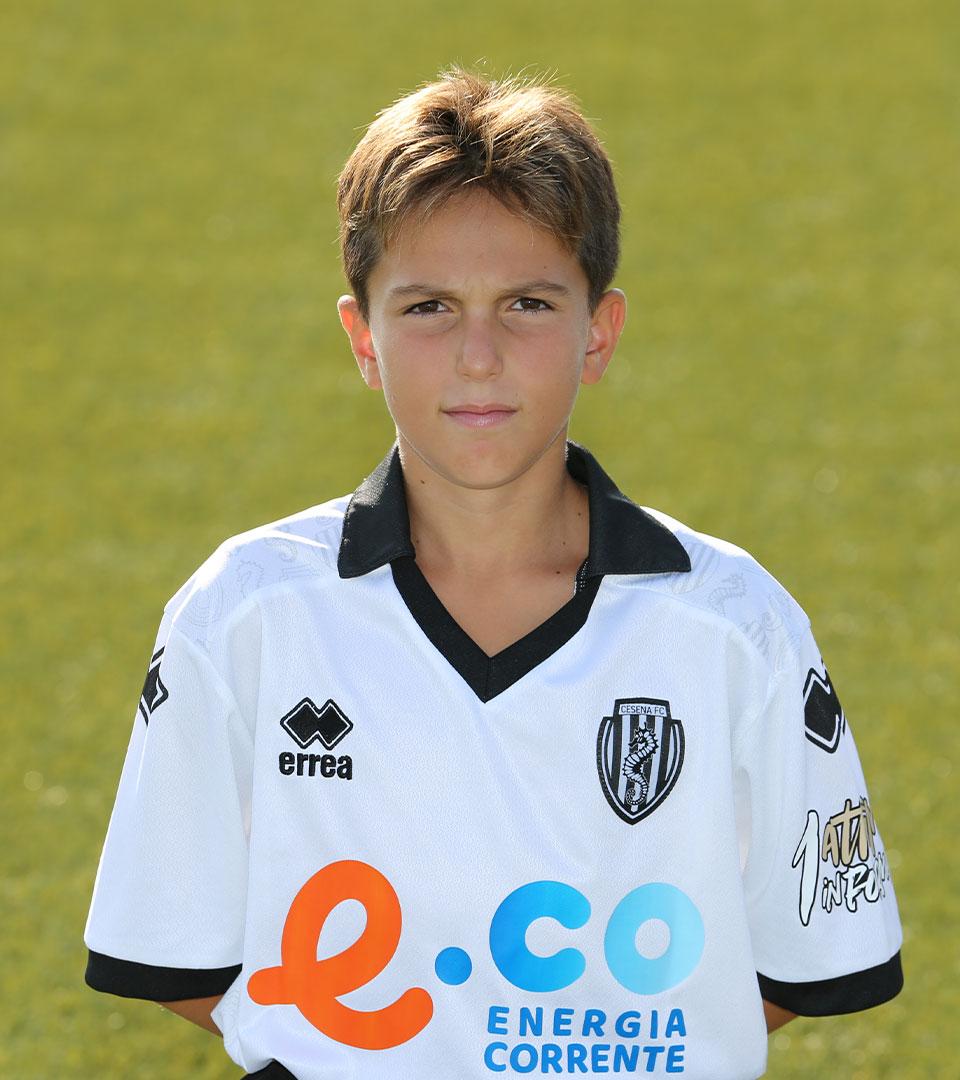 Maffione-Andrea