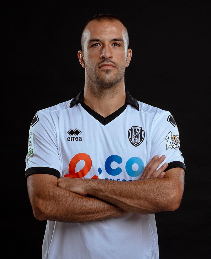 Marco Olivieri