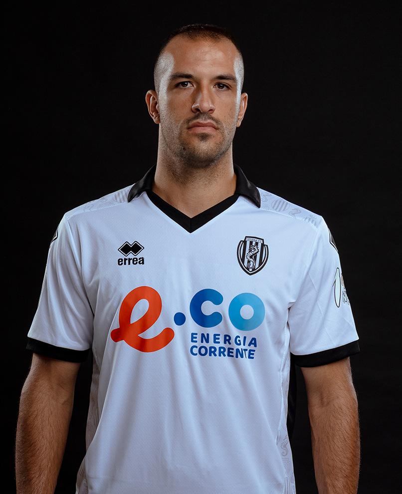 Marco Olivieri