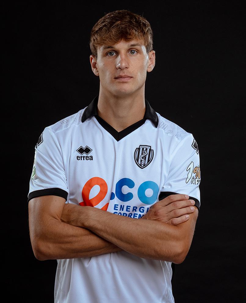 Matteo Francesconi