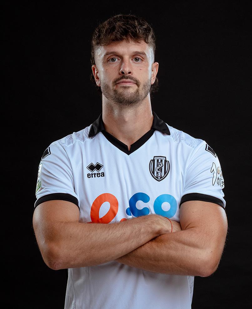 Matteo Piacentini
