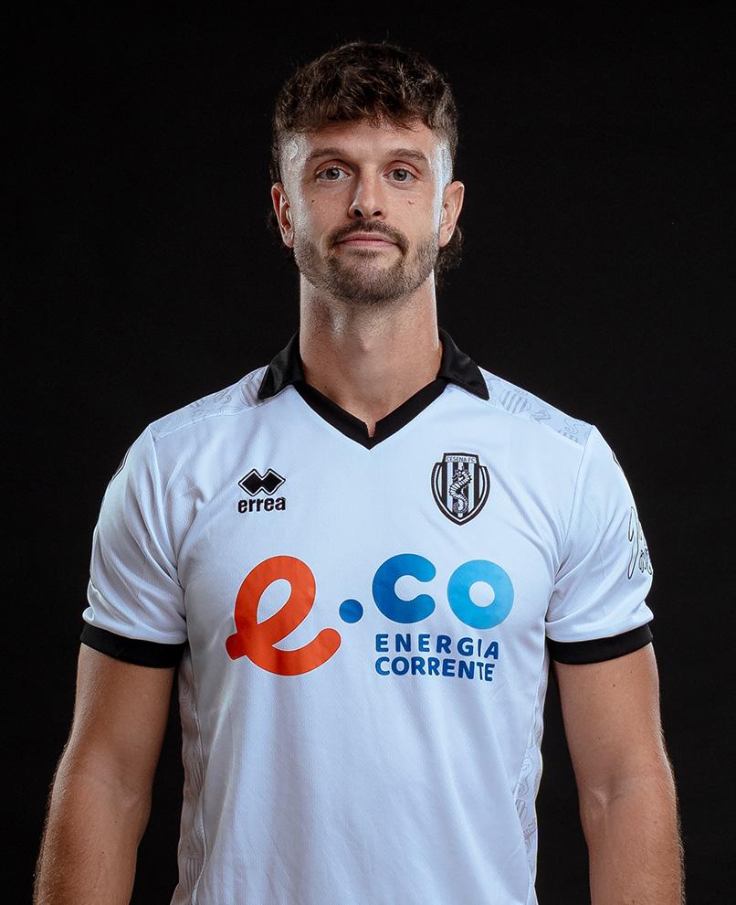Matteo Piacentini