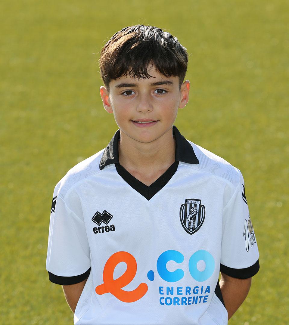 Merola-Gaetano