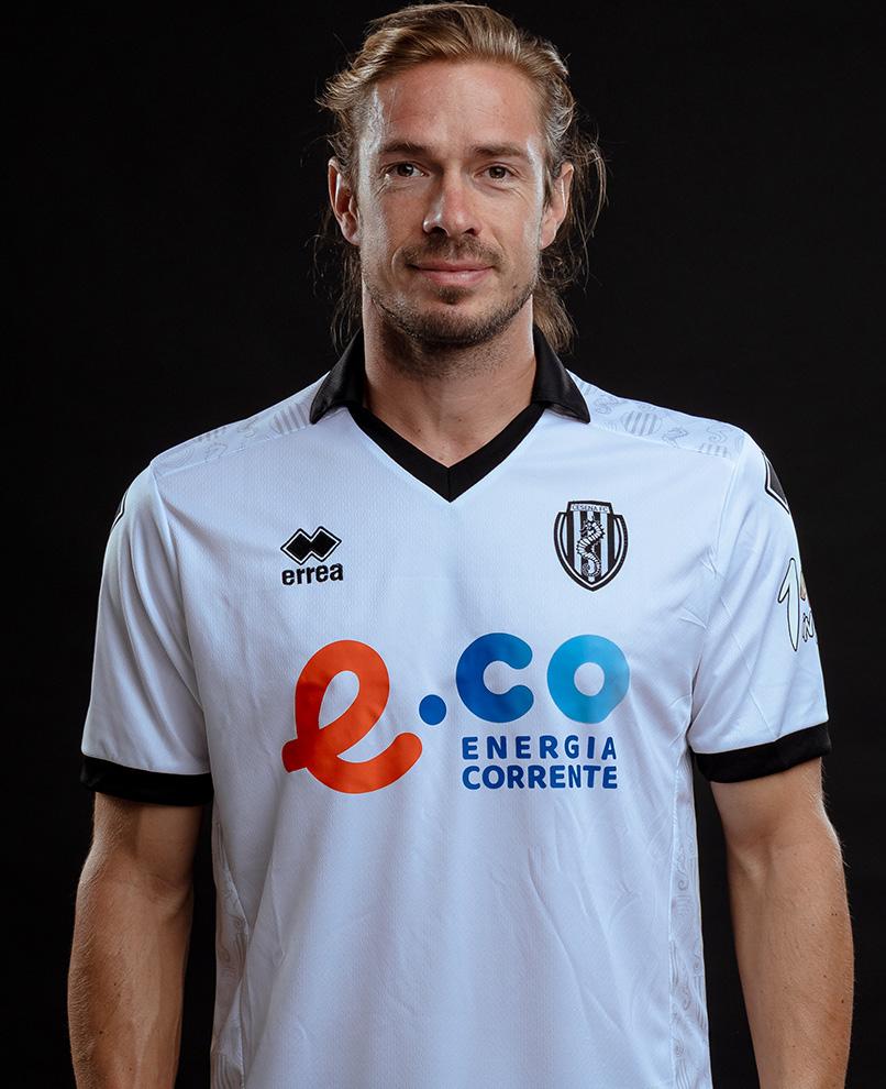 Michele Castagnetti