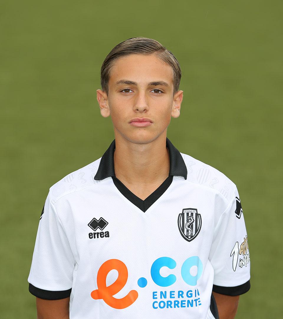 Montalti-Andrea