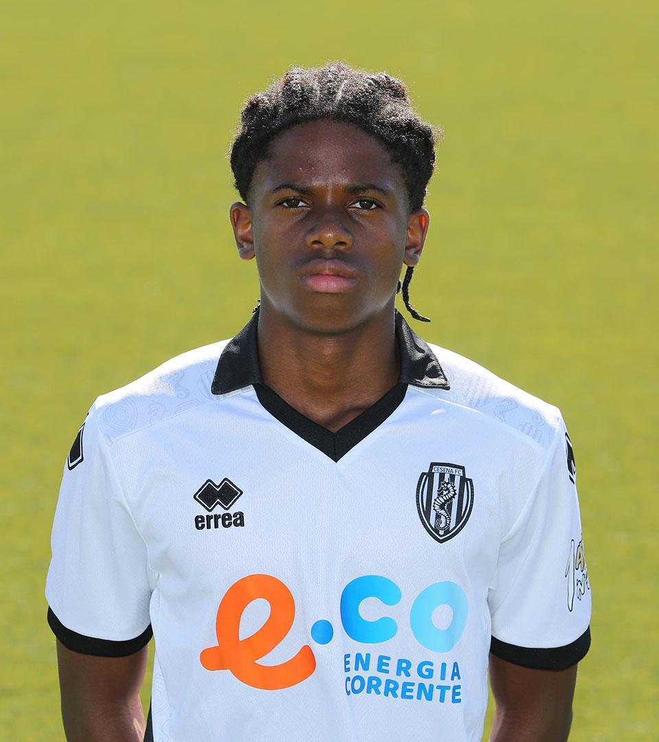 Okolo-James