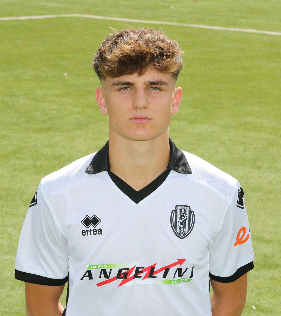 Alberto Palladino