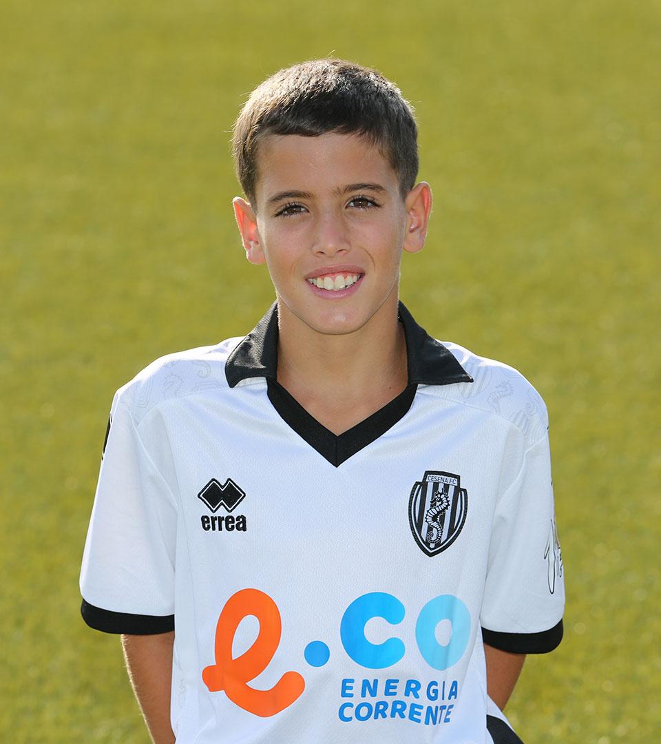 Pardini-Samuel