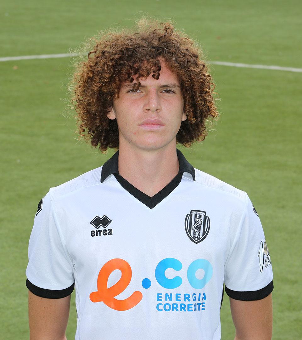 Parisi-Marco