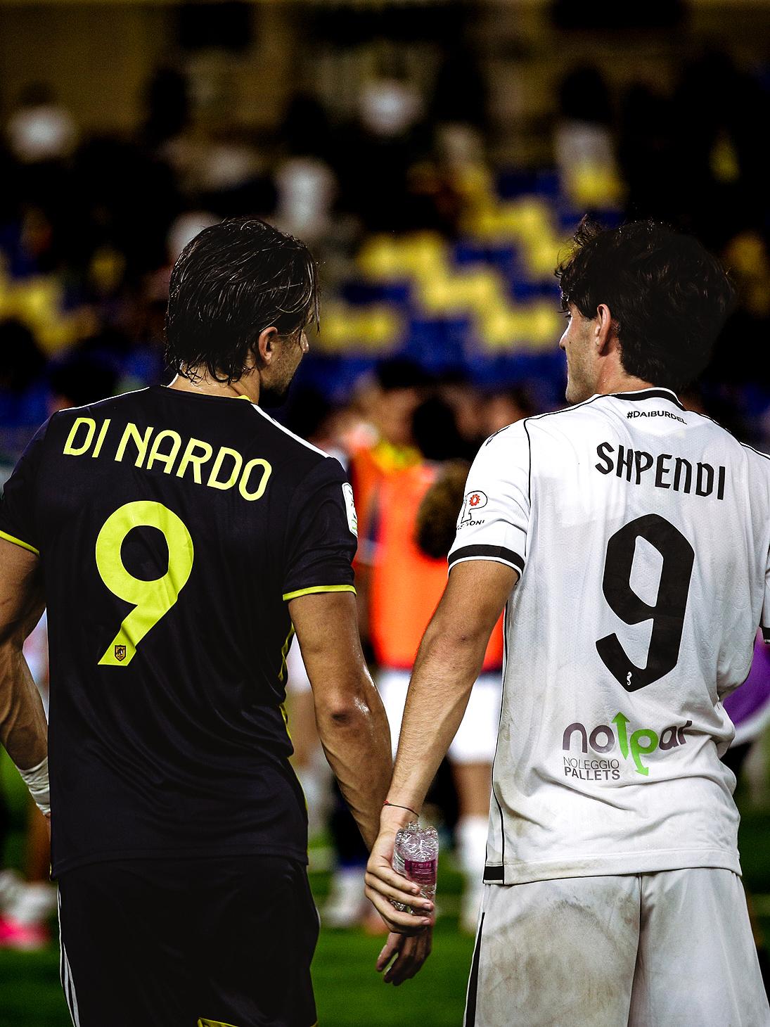 G5: Juve Stabia   Cesena 1 1