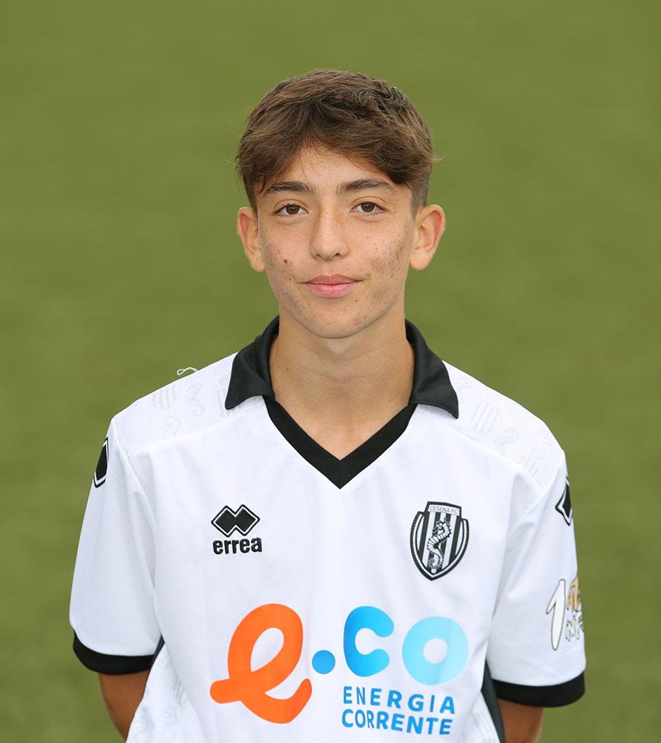 Ramberti-Giordano