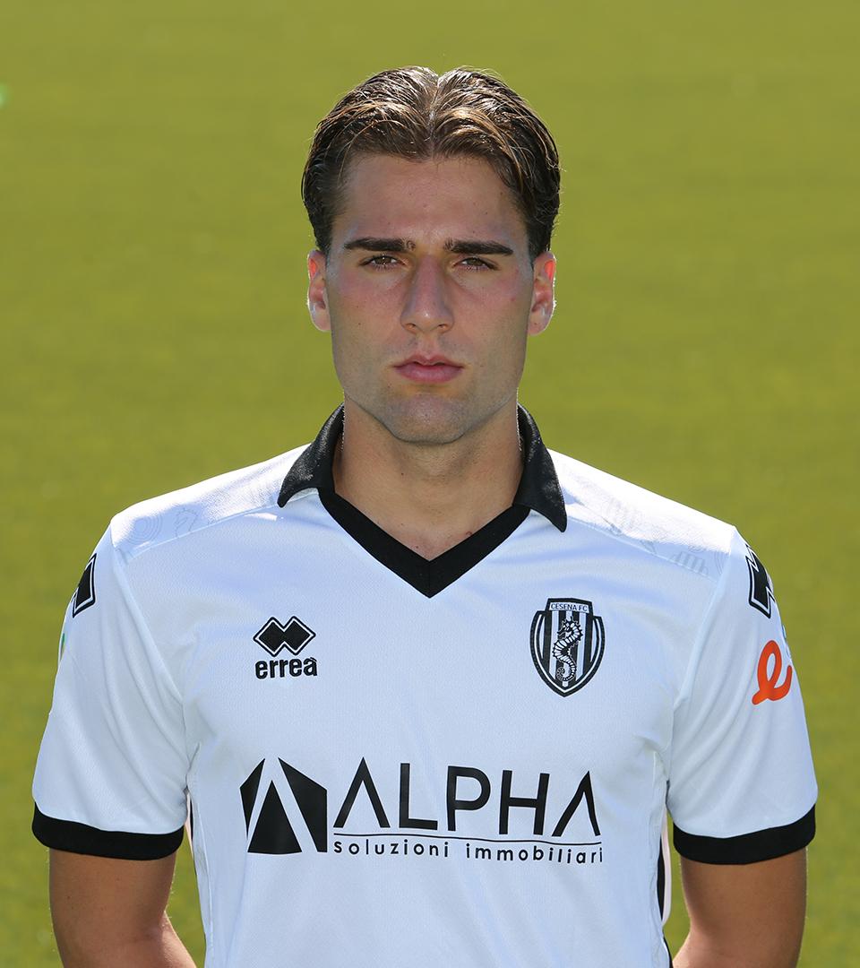 Federico Ribello