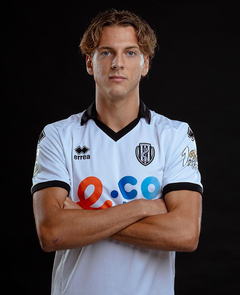 Riccardo Ciervo