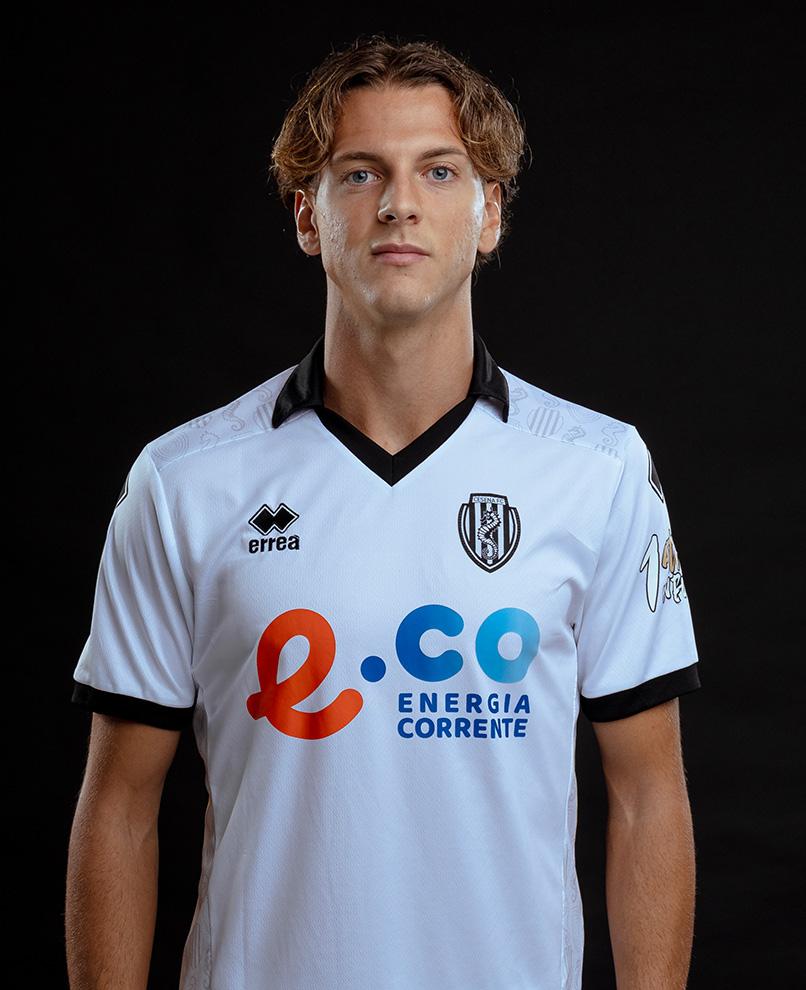 Riccardo Ciervo