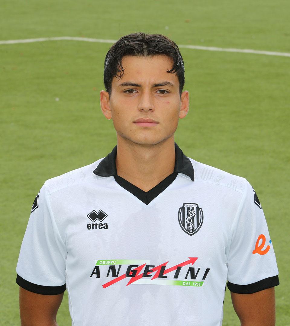Gabriele  Ricci