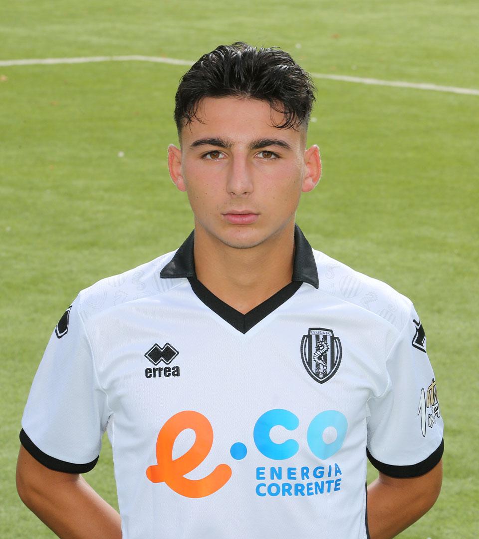 Ricci-Lorenzo